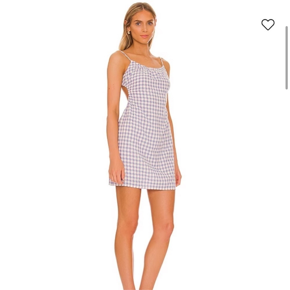 lspace Anika Dress- Size Med. NWT